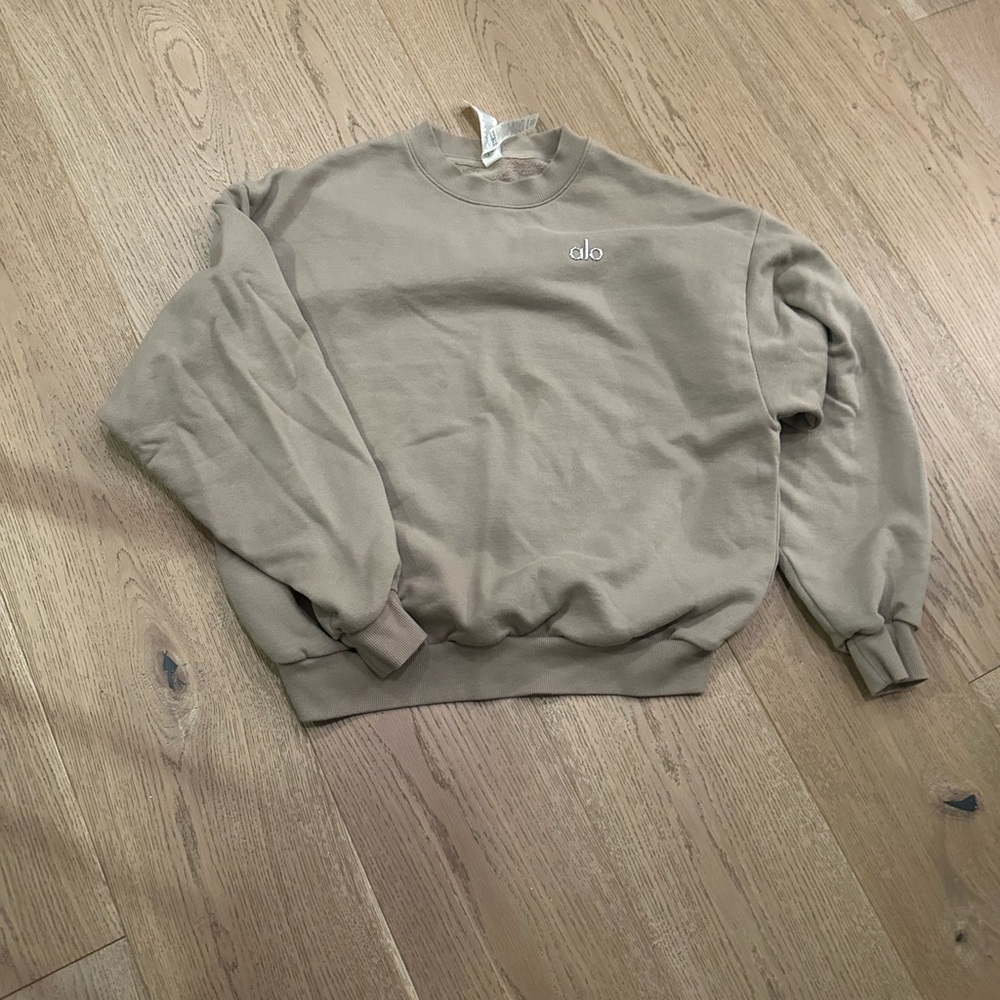 ALO Sweatshirt